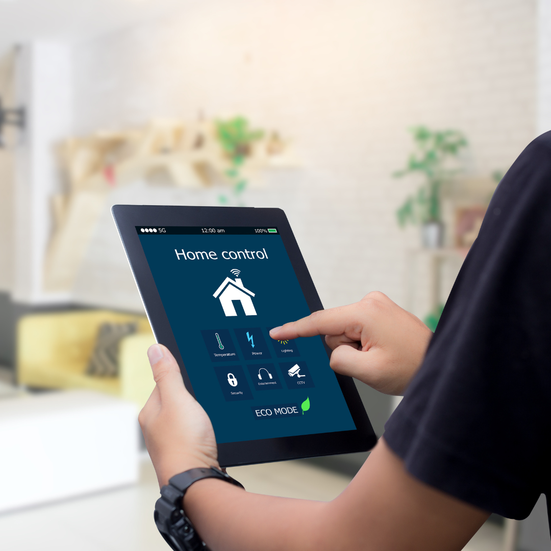 Smart Home Devices
