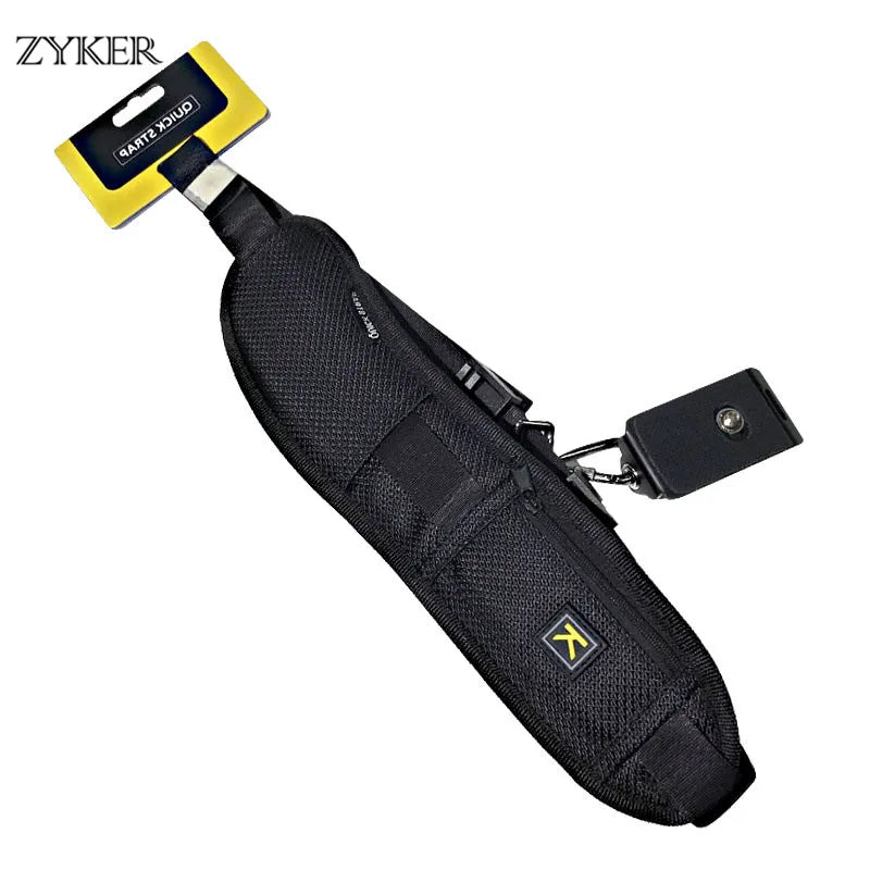New Portable Shoulder Camera Strap