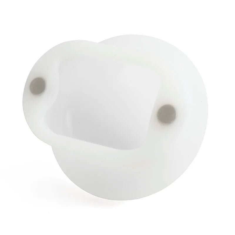 Magnetic Silicone Light Diffuser for Camera Flash