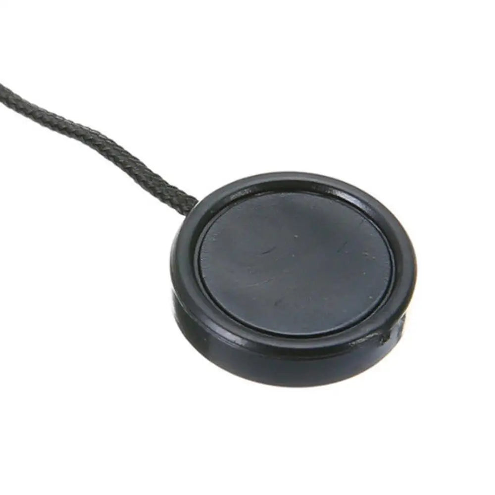 HitTime 5Pcs Camera Lens Cover Cap Holder Strap Lanyard Rope