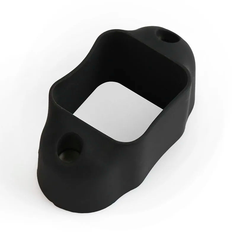 Magnetic Silicone Light Diffuser for Camera Flash