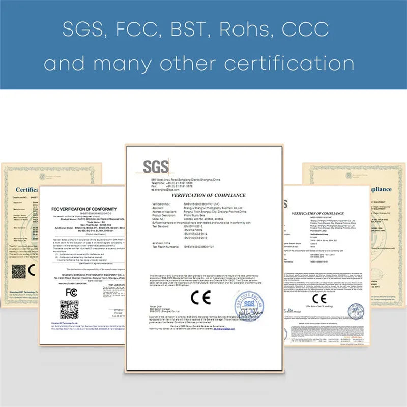 SH 290cm Aluminum Light Stand for Cameras & Lighting Gear