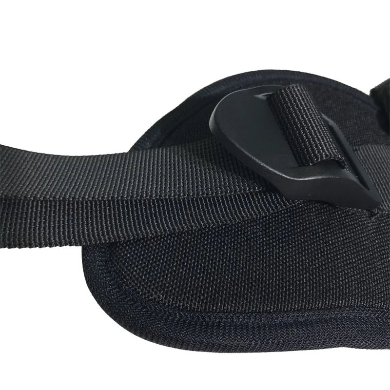 Focus F-1 Quick Carry DSLR Shoulder Strap – Black