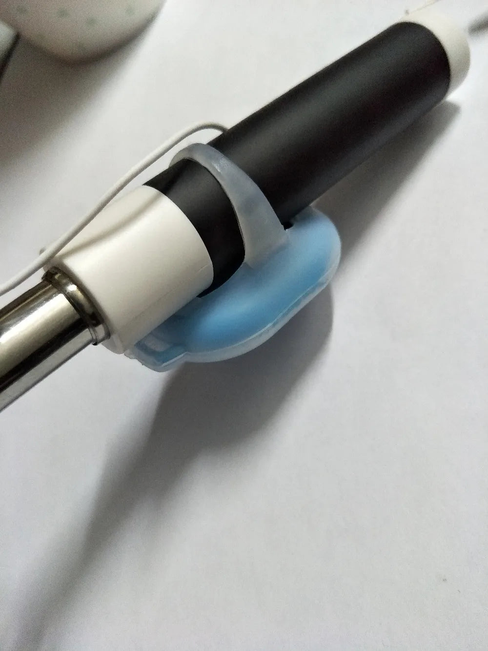 Mini Bluetooth Selfie Remote for iOS & Android