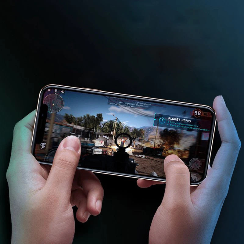 Xiaomi Wireless ANC Headphones with Touchscreen