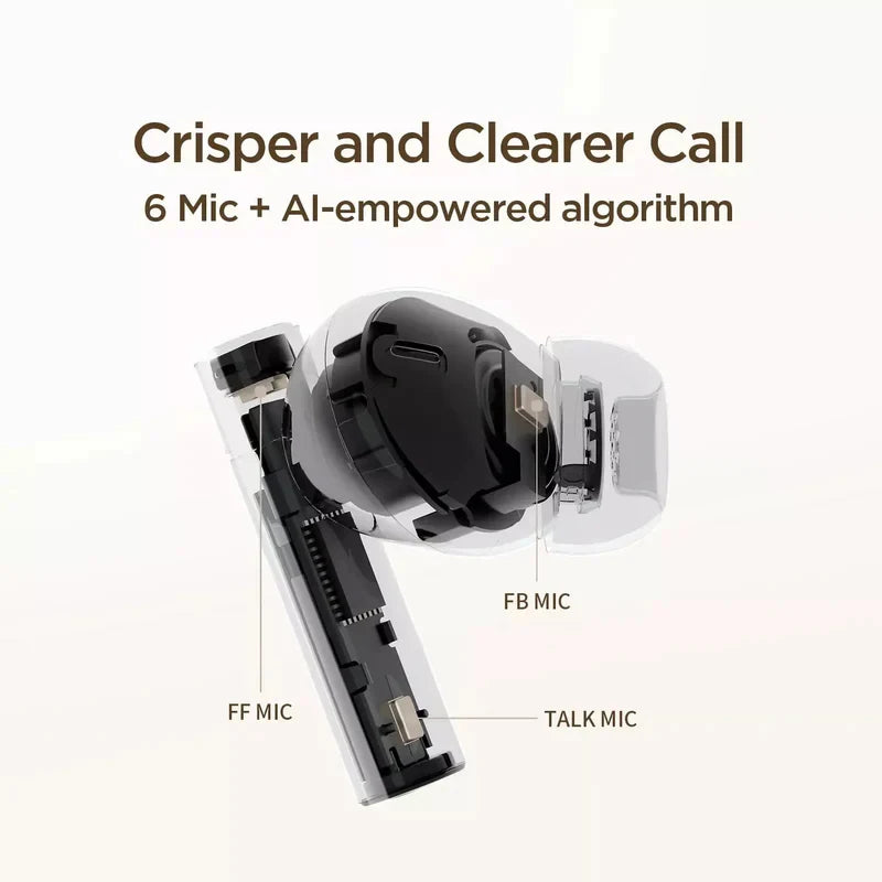 1MORE Pro Q30 Wireless Bluetooth Earbuds