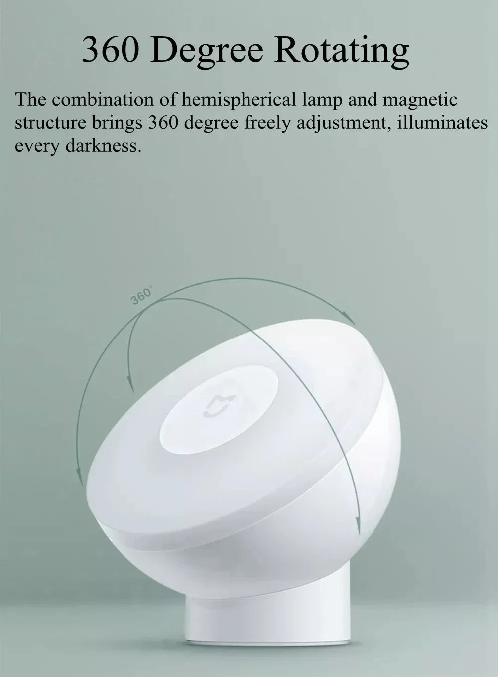 Xiaomi Mijia Night Light 2