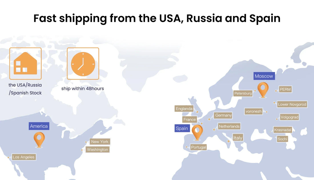 MOES Tuya Wi-Fi 6 Indoor 4MP HD Smart Security Camera