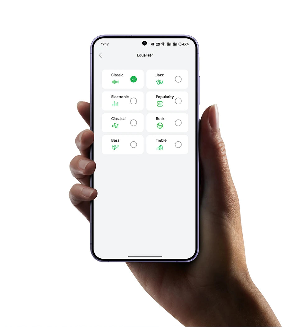 Bluetooth 5.0 FM Transmitter Car MP3 Player
