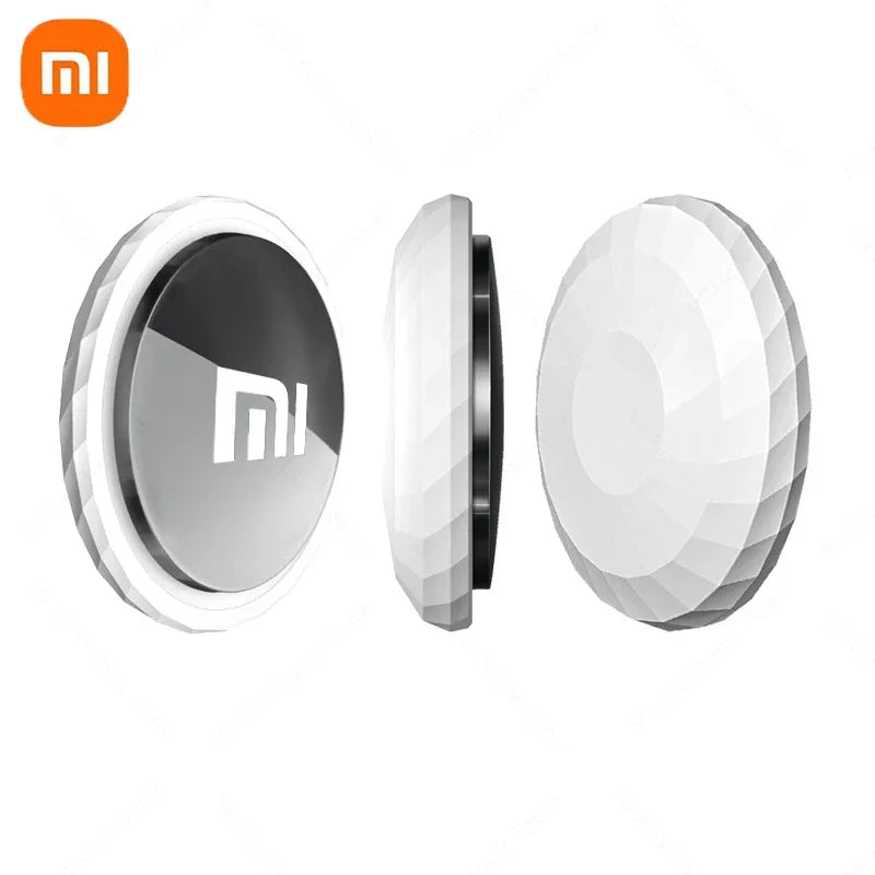 Xiaomi Bluetooth Smart Tracker – 4-Pack Mini Anti-Lost Device