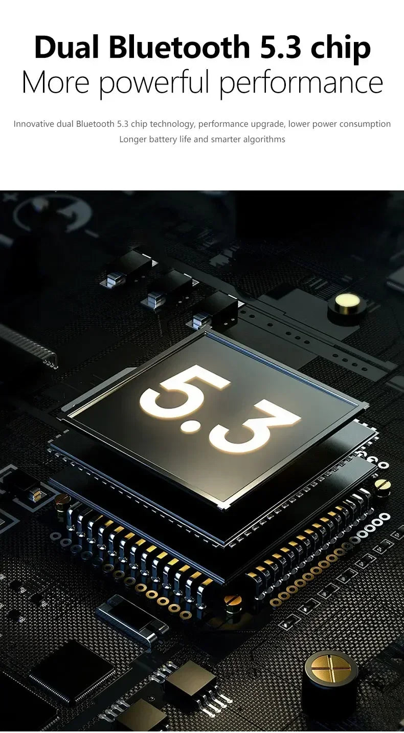 YJ006 Bluetooth Smart Audio Glasses for Sports & Driving