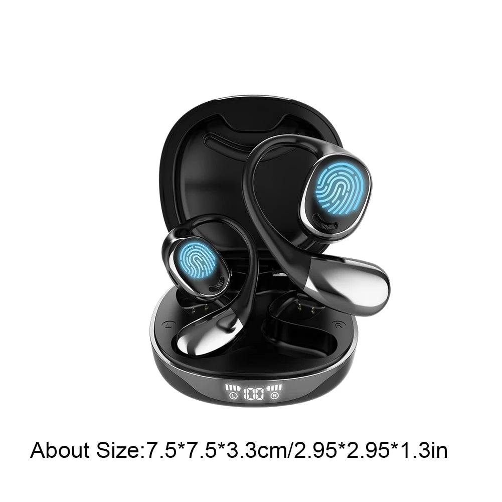 3-in-1 Real-Time Language Translator with Earphones