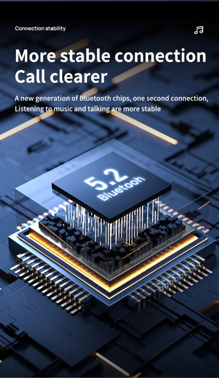 X7 Wireless Sports Bluetooth Headphones