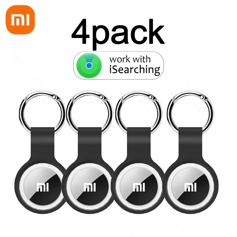 Xiaomi Bluetooth Smart Tracker – 4-Pack Mini Anti-Lost Device