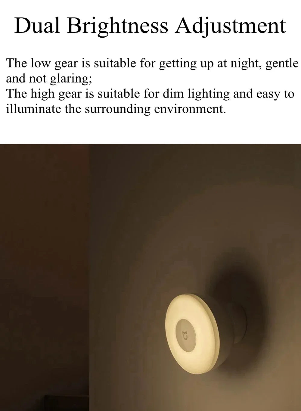 Xiaomi Mijia Night Light 2