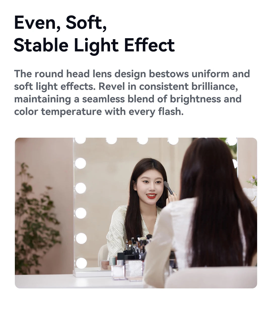 Godox V1 Pro TTL Round Head Camera Flash