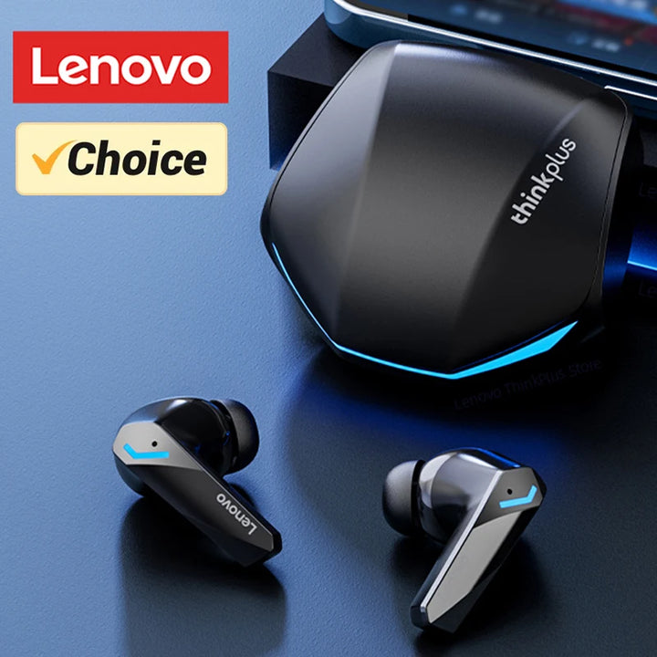 Lenovo GM2 Pro TWS Bluetooth 5.3 Gaming Earbuds