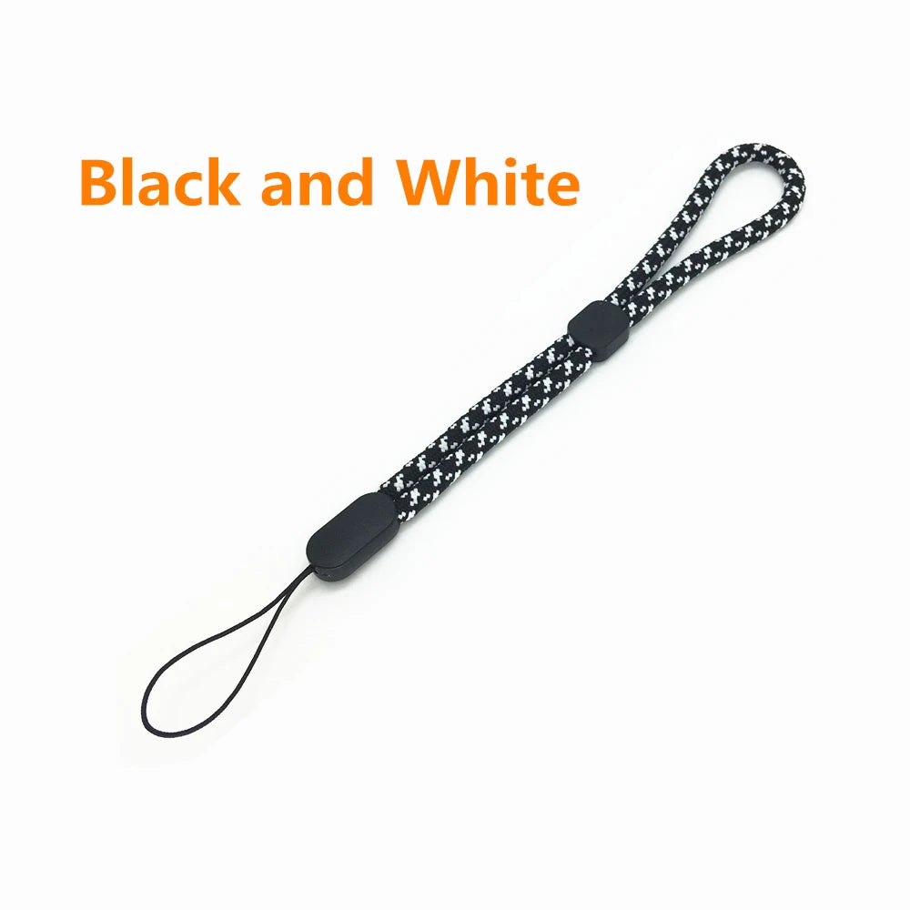 Adjustable Nylon Hand Strap for Compact Cameras