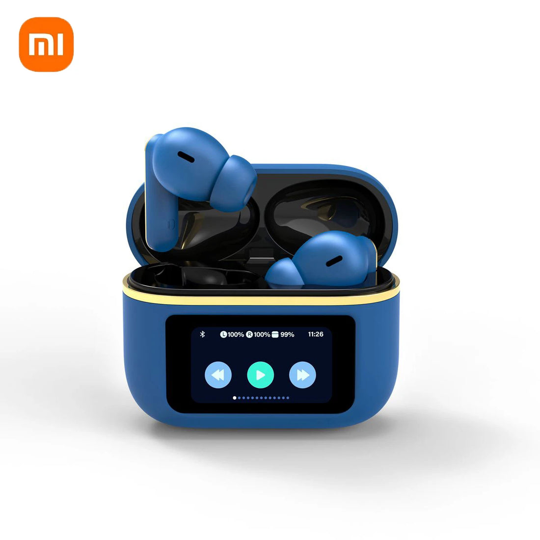 Xiaomi Wireless ANC Headphones with Touchscreen