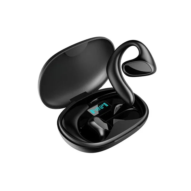 M8 Translator Earbuds – 144 Language Two-Way Translator