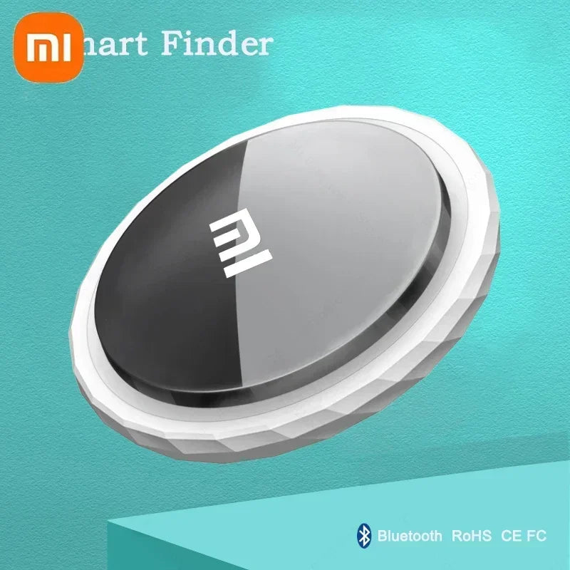 Xiaomi Bluetooth Smart Tracker – 4-Pack Mini Anti-Lost Device