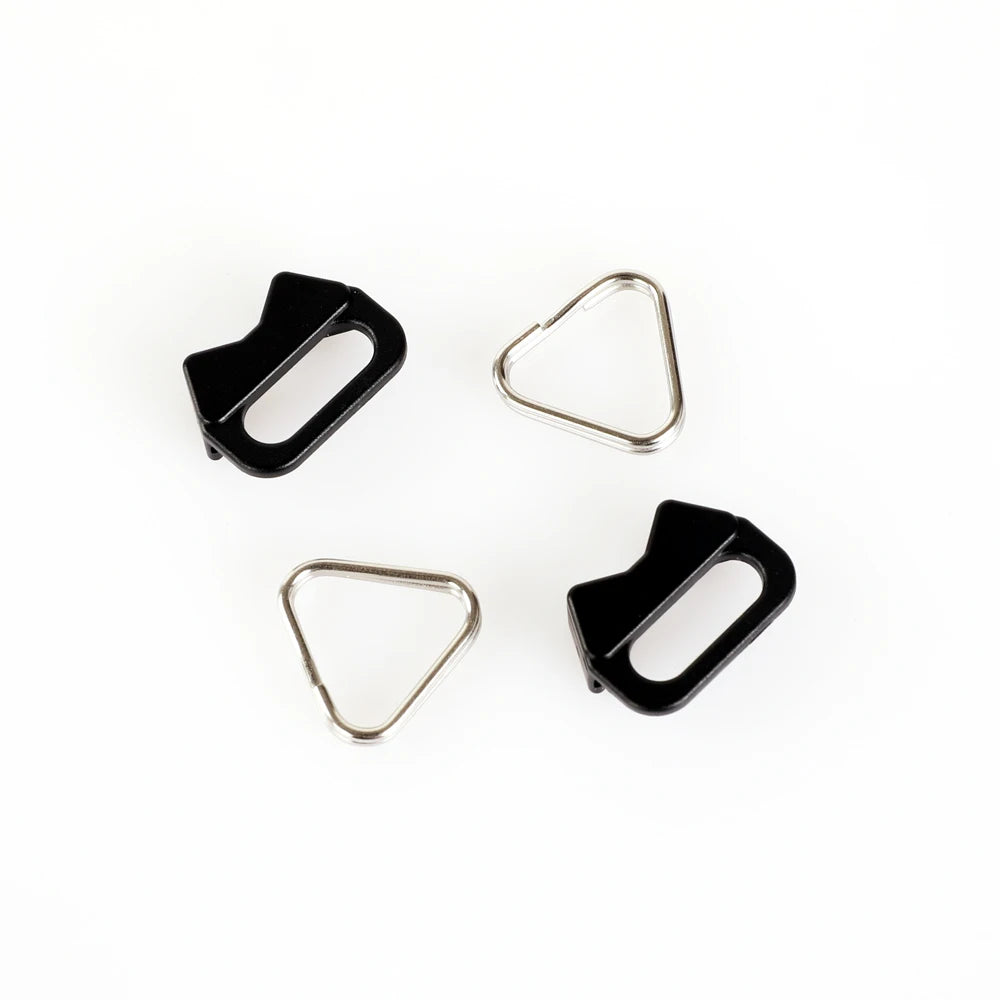 Quick-Load DSLR Camera Belt Clip – Waist Holster Mount for Canon, Nikon, Sony