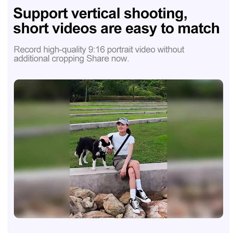 GT3 8K Dual-Camera GPS Drone – Foldable FPV Quadcopter