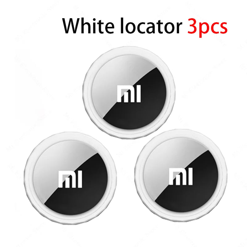 Xiaomi Bluetooth Smart Tracker – 4-Pack Mini Anti-Lost Device