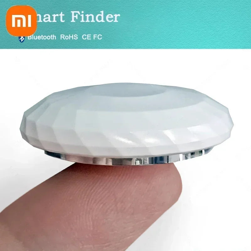 Xiaomi Bluetooth Smart Tracker – 4-Pack Mini Anti-Lost Device