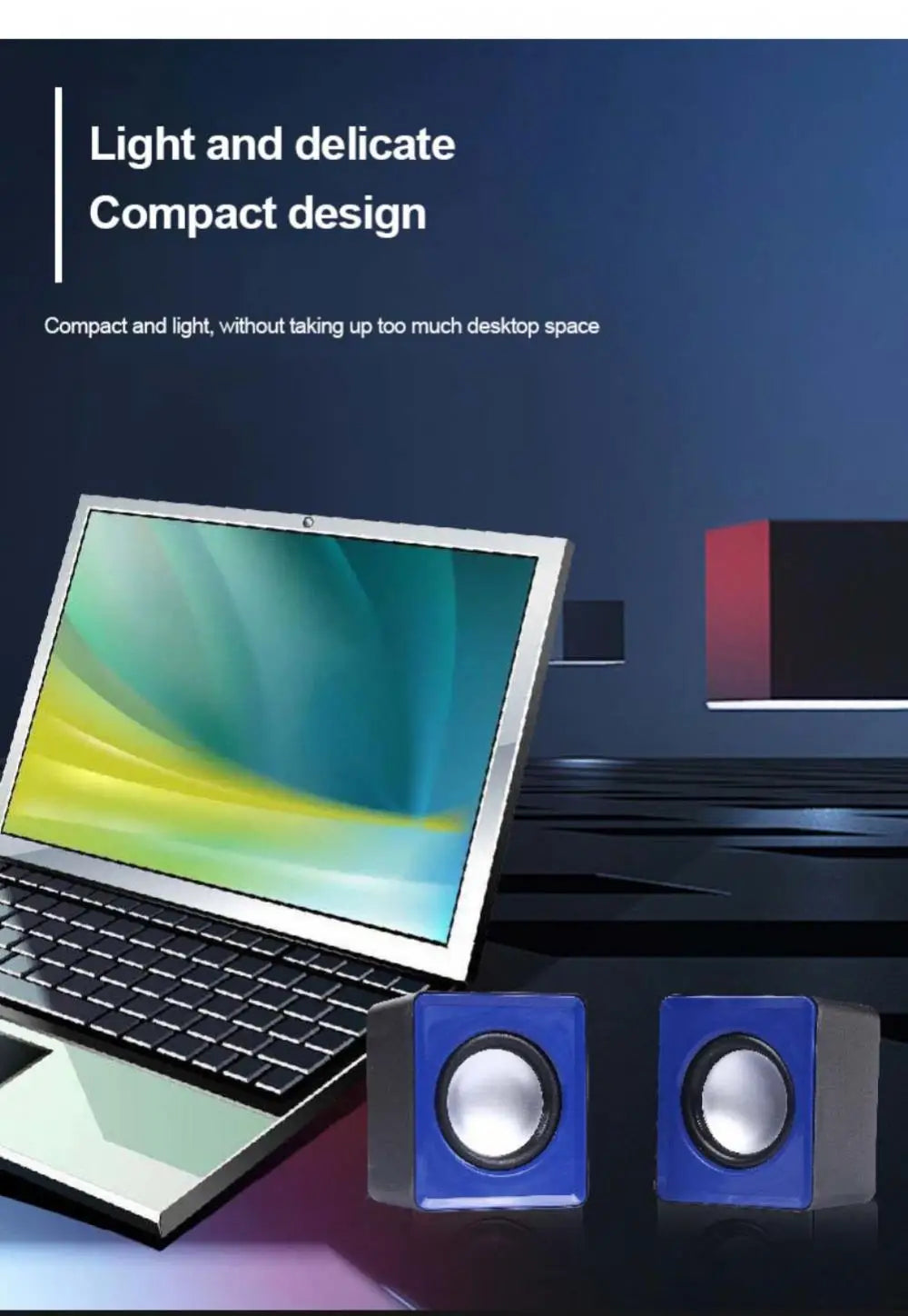 Mini Digital Voice & Audio Recorder