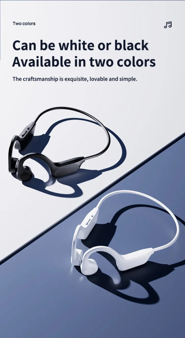 X7 Wireless Sports Bluetooth Headphones