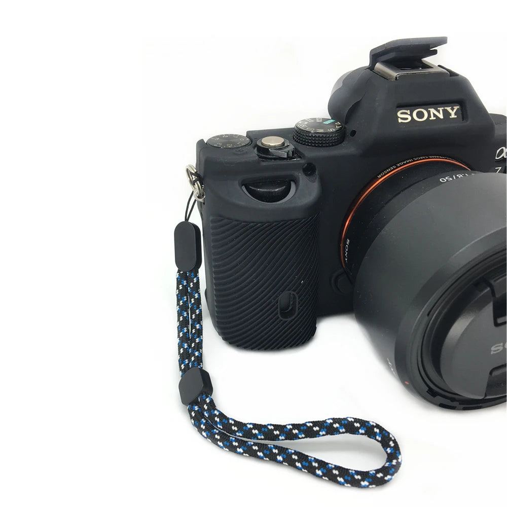 Adjustable Nylon Hand Strap for Compact Cameras