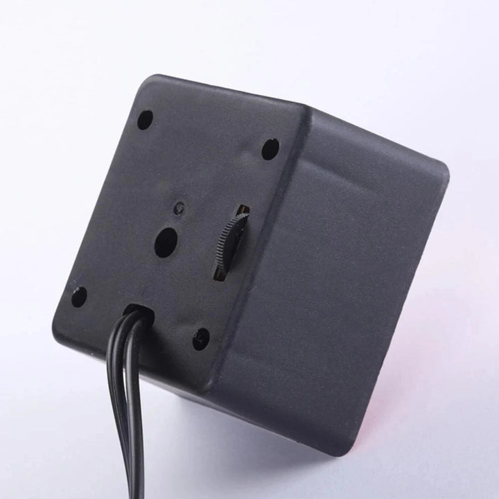 Mini Digital Voice & Audio Recorder