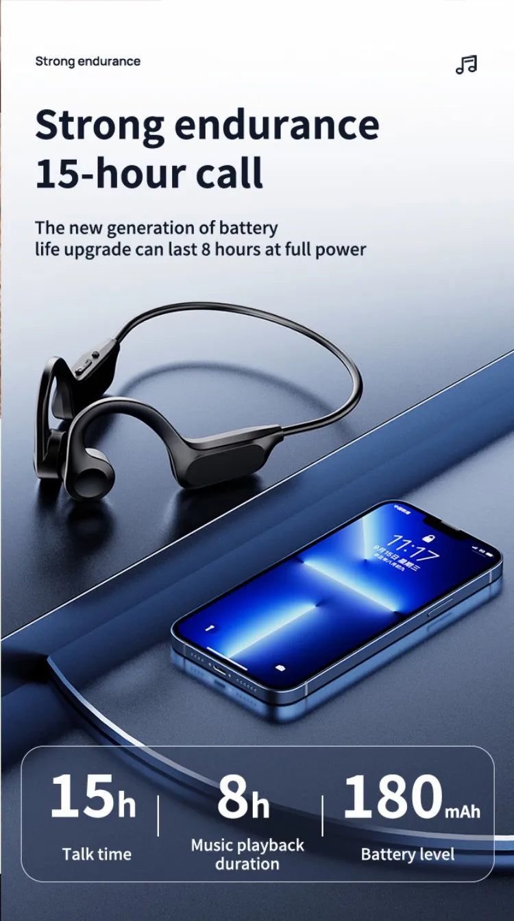 X7 Wireless Sports Bluetooth Headphones