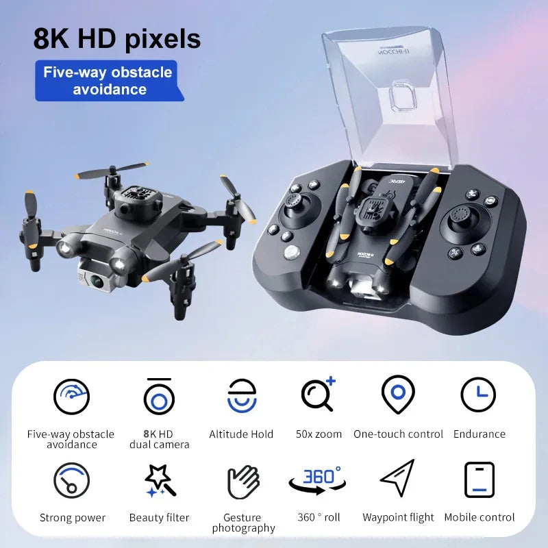 Xiaomi 4DRC V30 Mini Drone with 4K Camera