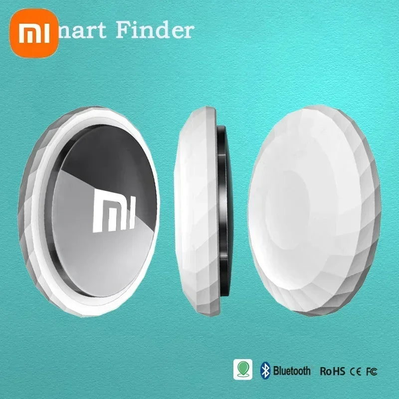 Xiaomi Bluetooth Smart Tracker – 4-Pack Mini Anti-Lost Device