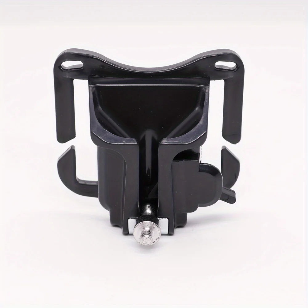 Quick-Load DSLR Camera Belt Clip – Waist Holster Mount for Canon, Nikon, Sony