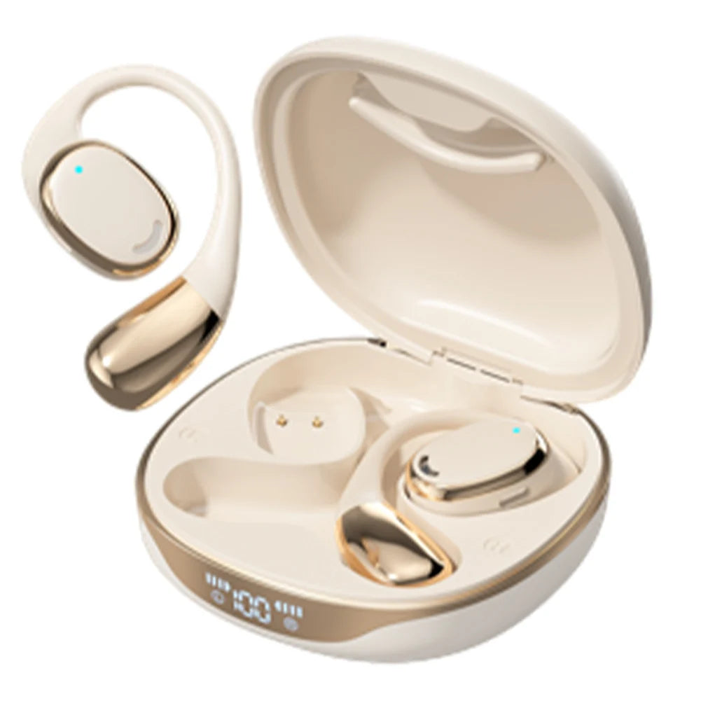 3-in-1 Real-Time Language Translator with Earphones