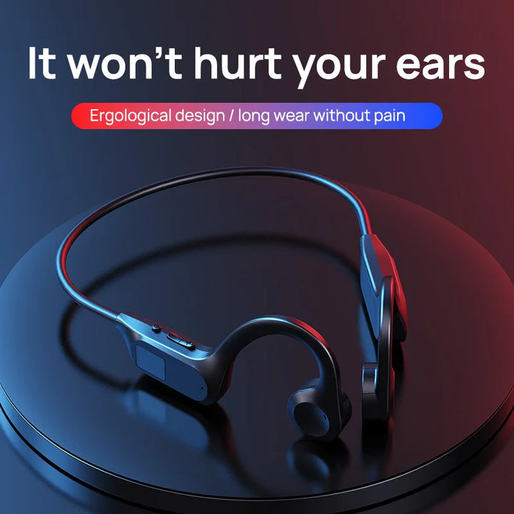 X7 Wireless Sports Bluetooth Headphones