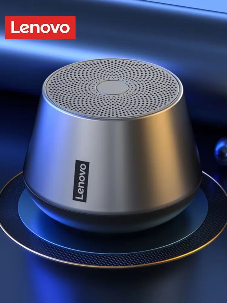 Lenovo K3 Pro Bluetooth 5.0 Portable Speaker