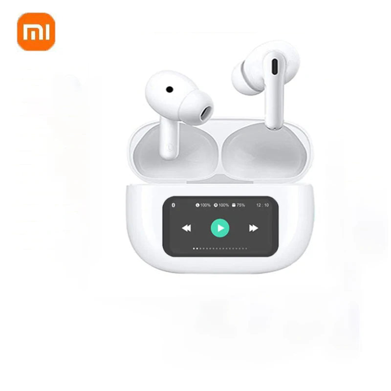 Xiaomi Wireless ANC Headphones with Touchscreen