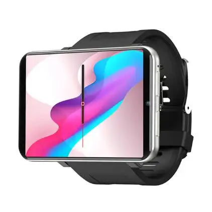 DM100 4G Smartwatch Phone with 2.86" Display – 3GB+32GB