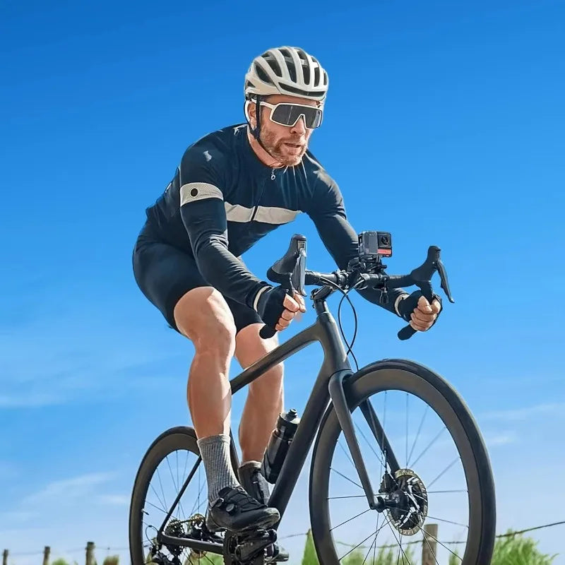 HOT ONE RS Twin Edition 4K & 5.7K 360 Action Camera