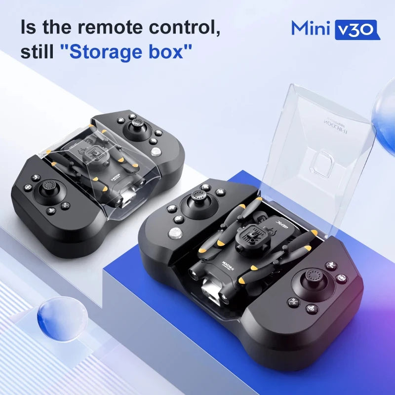 Xiaomi 4DRC V30 Mini Drone with 4K Camera