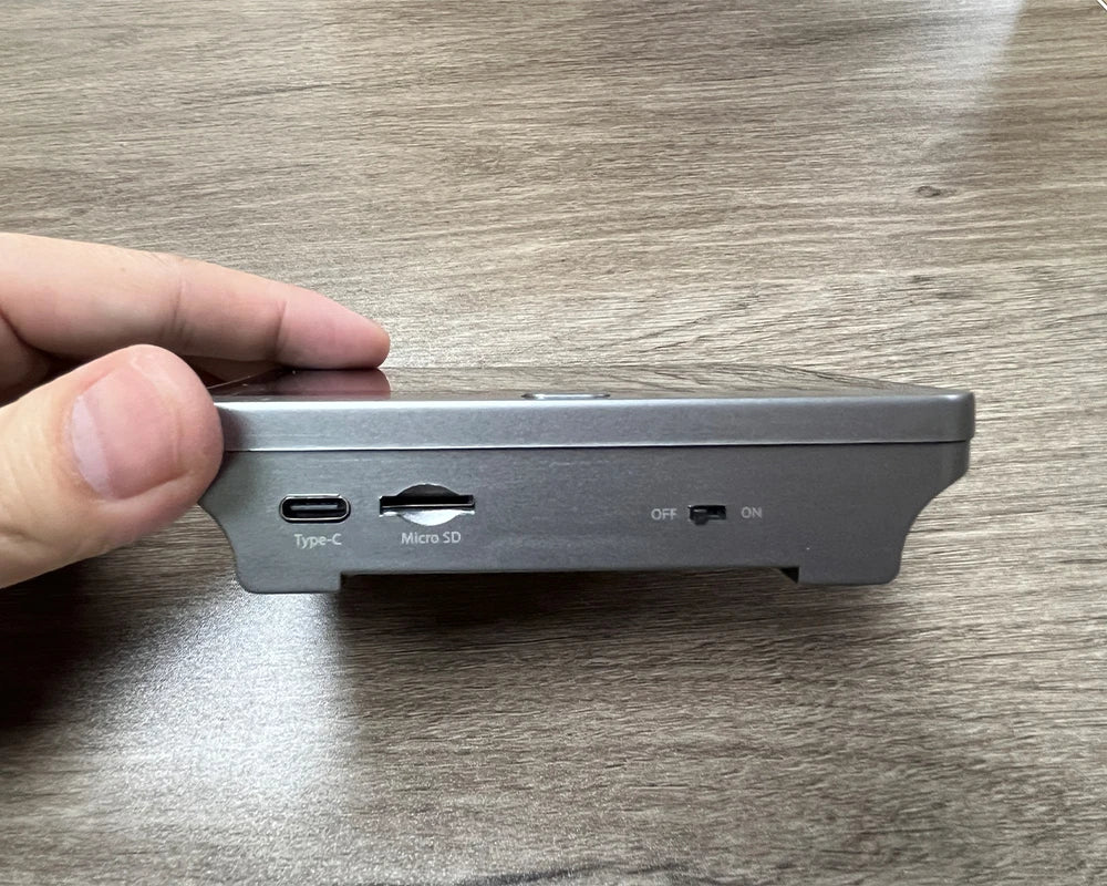 Tuya WiFi Smart Doorbell Camera