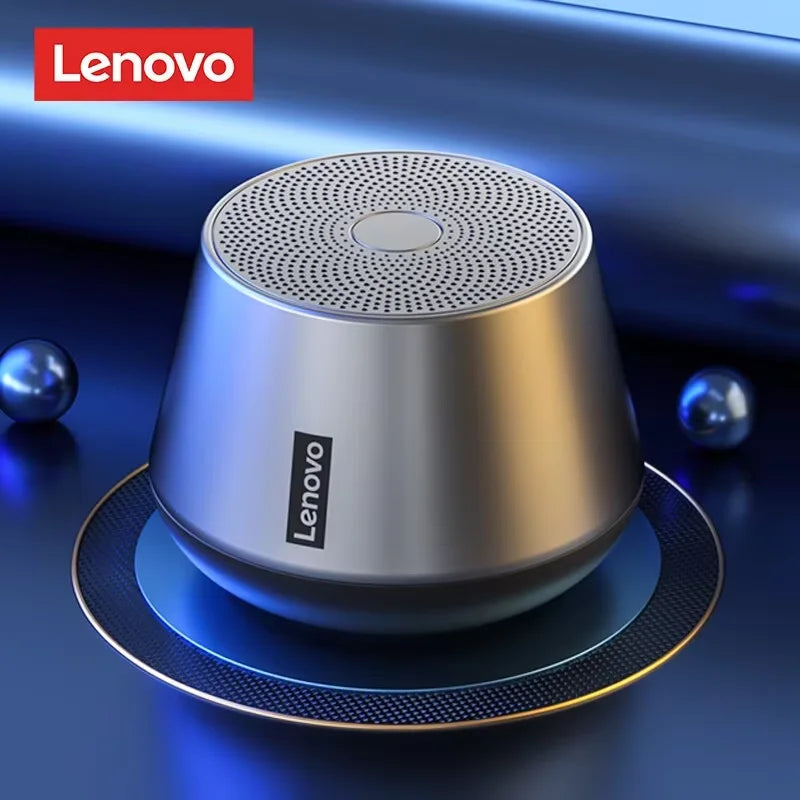 Lenovo K3 Pro Bluetooth 5.0 Portable Speaker