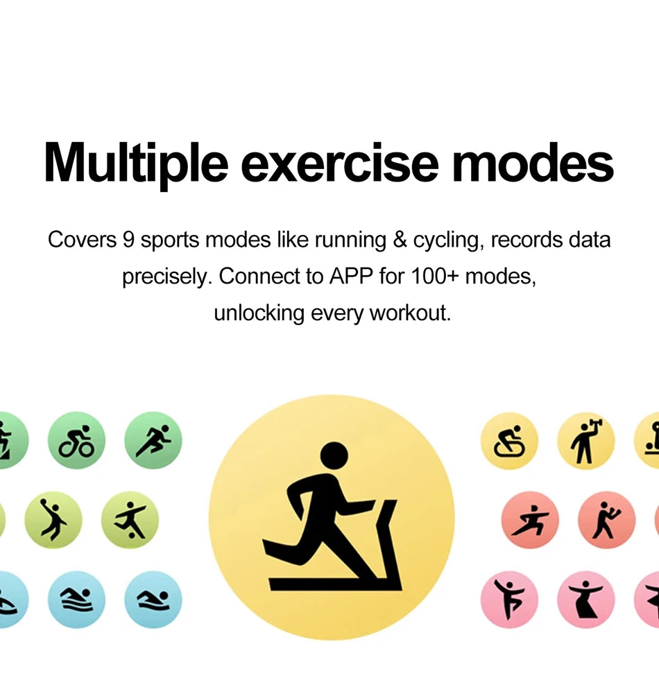 2025 1.9" Smartwatch with Bluetooth Call