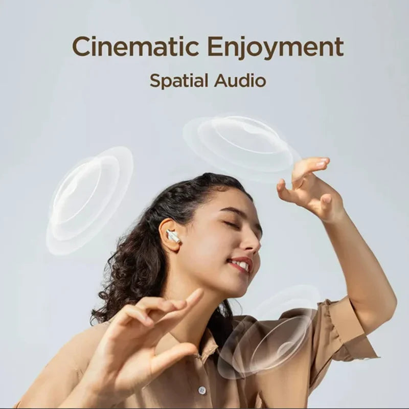 1MORE Pro Q30 Wireless Bluetooth Earbuds