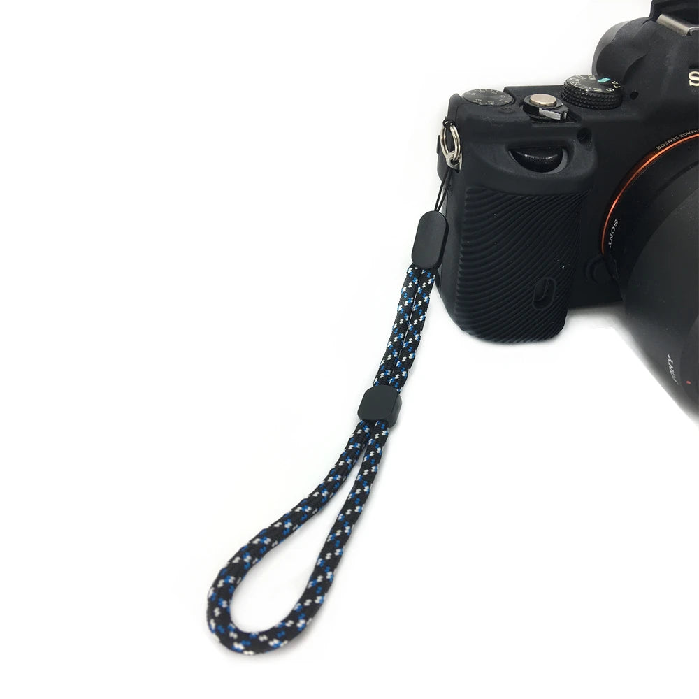 Adjustable Nylon Hand Strap for Compact Cameras