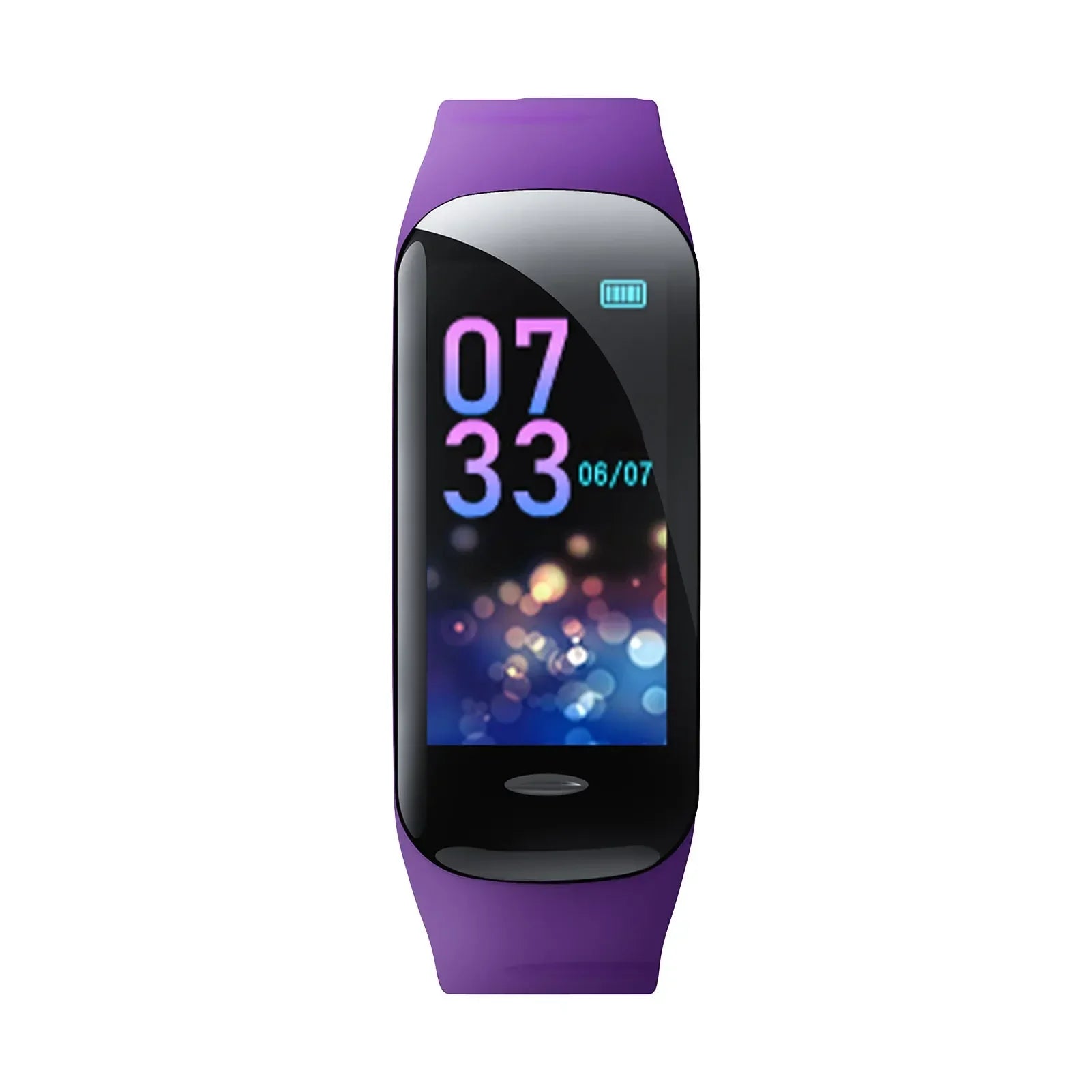C1Plus Smart Fitness Watch